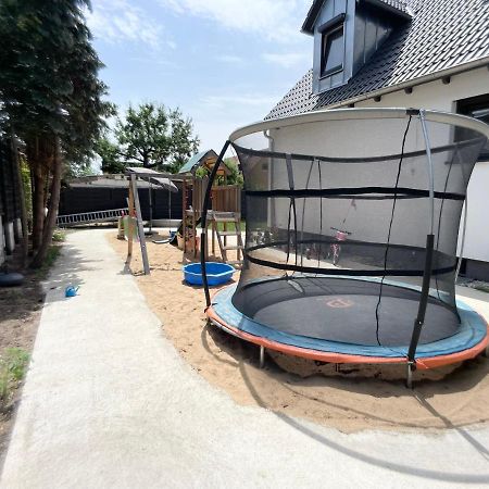 M-Style 04 Apartment Mit Balkon Und Gasgrill, 24H Self-Check-In, Free Parking, Netflix Нюрнберг Экстерьер фото