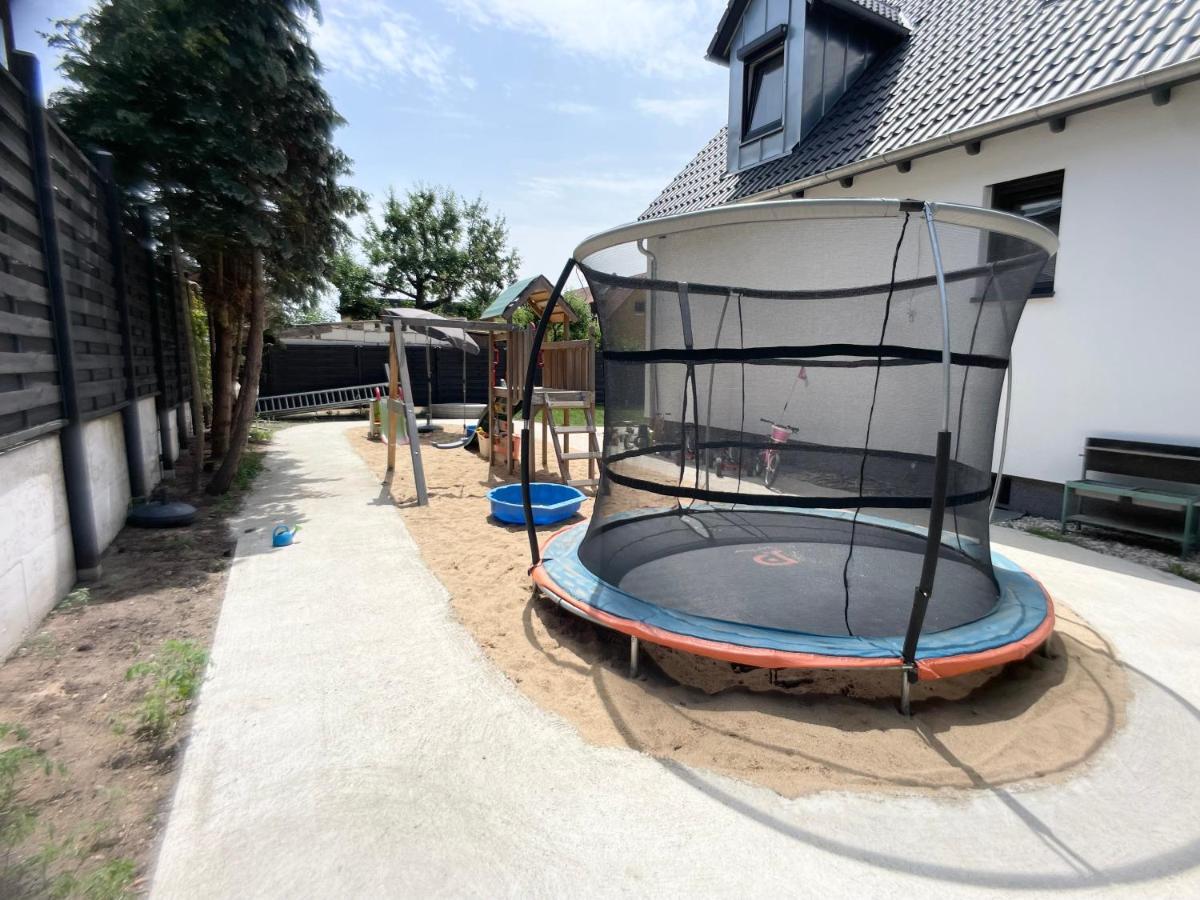 M-Style 04 Apartment Mit Balkon Und Gasgrill, 24H Self-Check-In, Free Parking, Netflix Нюрнберг Экстерьер фото