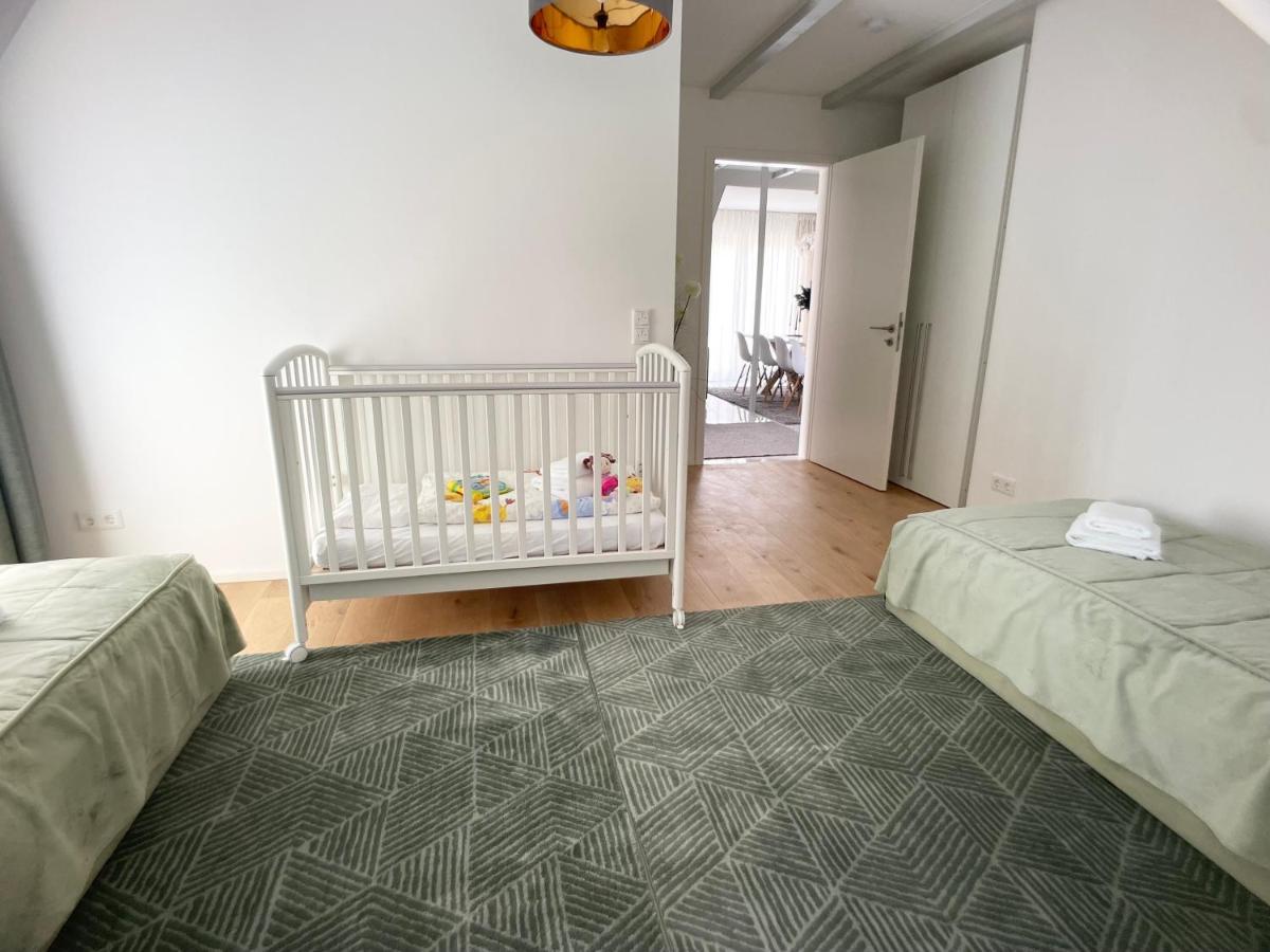 M-Style 04 Apartment Mit Balkon Und Gasgrill, 24H Self-Check-In, Free Parking, Netflix Нюрнберг Экстерьер фото